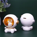 Astronauta creativo Pequeas decoraciones Astronauta de escritorio Decoracin del hogar Mobiliariopicture9