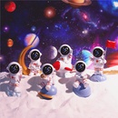 Dcoration de bureau Creative Star Astronaut Decorationpicture13