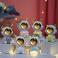 Spaceman cadeau pour enfants pandora Box prototype de dcoration dastronautepicture44