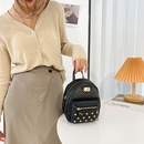 wholesale bolsos de mujer nuevos bolsos con cremallera moda estilo coreano bolsos pequeos mochilaspicture7
