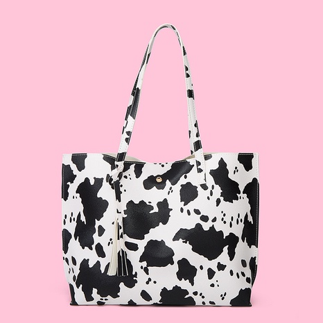 2021 fashion tote bag new fashion lychee pattern women's single shoulder bag NHJYX541630's discount tags