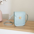 wholesale womens mobile phone bag cute solid color fashion shoulder bag NHJYX541499picture15