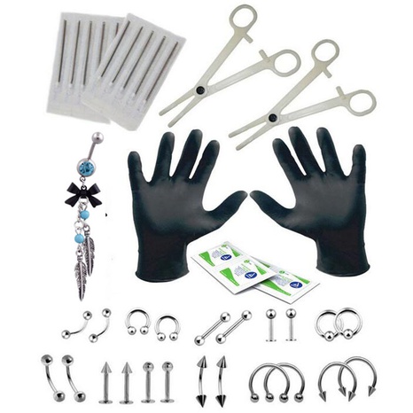 European perforation tool set wholesale's discount tags