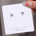 Fashionable and exquisite geometric earringspicture11