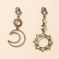 Alloy Simple Geometric earring  Alloy NHGY2390Alloypicture5