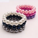 Bracelet pour enfants en perles scintillantes Bracelet en perles de couleur Bijouxpicture12