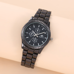Luxury Watch Steel Band Analog Quartz Watch wholesale NHSEI554360