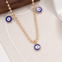 fashion oil dripping devils eyes necklacepicture13
