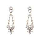 vintage palace color diamond earrings womens earrings wholesalepicture27