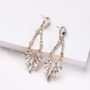 vintage palace color diamond earrings womens earrings wholesalepicture24