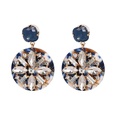 new earrings wholesale European style fashion geometric earrings wholesalepicture13
