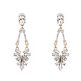vintage palace color diamond earrings womens earrings wholesalepicture28