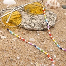 color beaded glasses chain bohemian style glasses rope wholesalepicture8