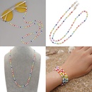 color beaded glasses chain bohemian style glasses rope wholesalepicture9