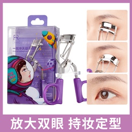Fashion eyelash curler lasts longlasting styling eyelash curler wholesalepicture6