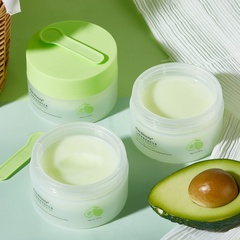 Fashion avocado clean and clear makeup remover three-in-one cleansing makeup remover oil