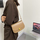 Neue Art und Weise kleine Tasche einfache beilufige weibliche Schulterkuriertaschepicture10