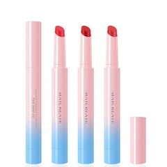 Moisturizing not easy to fade non-stick cup lipstick wholesale