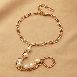 Europische und amerikanische bhmische einfache Perlenkette kreativer Armbandschmuckpicture13