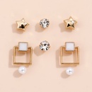 European and American style fashion earrings set NHHUQ509104picture8