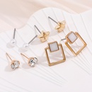 European and American style fashion earrings set NHHUQ509104picture11
