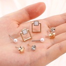 European and American style fashion earrings set NHHUQ509104picture12