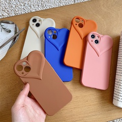 iphone13 suitable for Apple 12Pro max mobile phone case 7/8plus