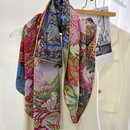 printing doublesided twill silk scarf wholesalepicture6
