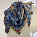 printing doublesided twill silk scarf wholesalepicture7
