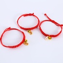 New Year Collar Red String Bell Spring Festival Cat Dog Accessoriespicture6