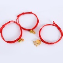 New Year Collar Red String Bell Spring Festival Cat Dog Accessoriespicture7