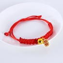 New Year Collar Red String Bell Spring Festival Cat Dog Accessoriespicture9