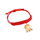 New Year Collar Red String Bell Spring Festival Cat Dog Accessoriespicture10