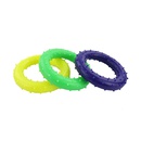wholesale TPR circle chewing dog molar single ring interactive toypicture6