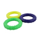 wholesale TPR circle chewing dog molar single ring interactive toypicture7