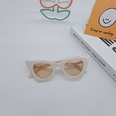 cat eye wave leg sunglasses retro ocean film sunglasses fashion triangle sunglassespicture15