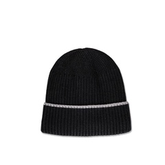 Korean version of autumn and winter new style knitted hat warm woolen hat