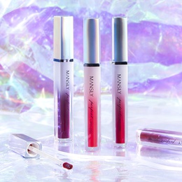 Fashion water gloss lip glaze moisturizes color lipstickpicture8