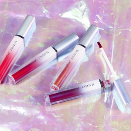 Fashion water gloss lip glaze moisturizes color lipstickpicture10