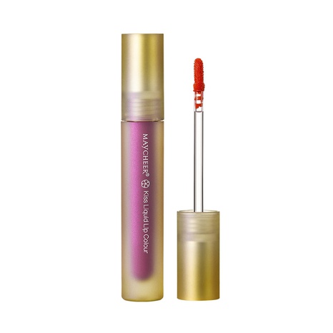 Fashion lip glaze matte matte long lasting lip gloss 's discount tags