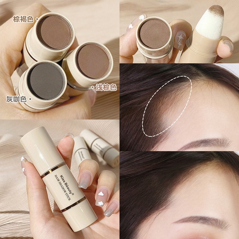 hairline shadow powder stick facial contouring eyebrow powder's discount tags