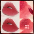 Queens Scepter Shape Dualuse Lip Mud Matte Lipstick Waterproof Nonstick Cup Lipstickpicture18