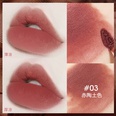 Queens Scepter Shape Dualuse Lip Mud Matte Lipstick Waterproof Nonstick Cup Lipstickpicture19
