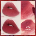 Queens Scepter Shape Dualuse Lip Mud Matte Lipstick Waterproof Nonstick Cup Lipstickpicture15