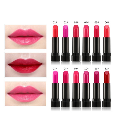 mini lipstick sample long lasting color moisturizing lipstick sample's discount tags