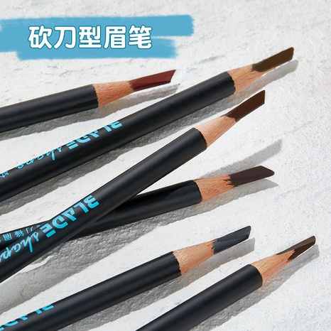 sweat-proof long-lasting non-smudge eyebrow pencil's discount tags