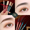 doubleheaded waterproof and longlasting eyebrow pencilpicture8