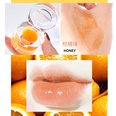 Fashion Nourishing Lip Mask Moisturizing Moisturizing Lip Care Lip Balm Wholesalepicture12