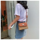 new retro straw woven bag 2021 summer new woven female bag beach bagpicture9