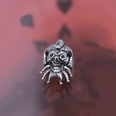 European and American new creative dark retro rabbit butterfly alloy ring  NHYIA510620picture23